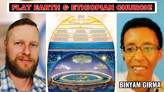 Creation According to the Ethiopian Church (2025)