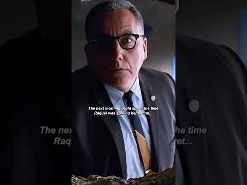The Tunnel Behind the Poster: Chiseling Through the Wall of Fate in Twenty Years