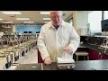 Stir Plate and Hot Plate Usage