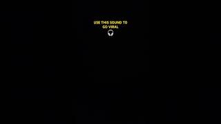 Use this sound