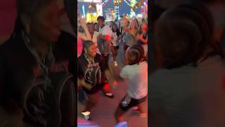 We Had The Crowd Littt #challenge #viral