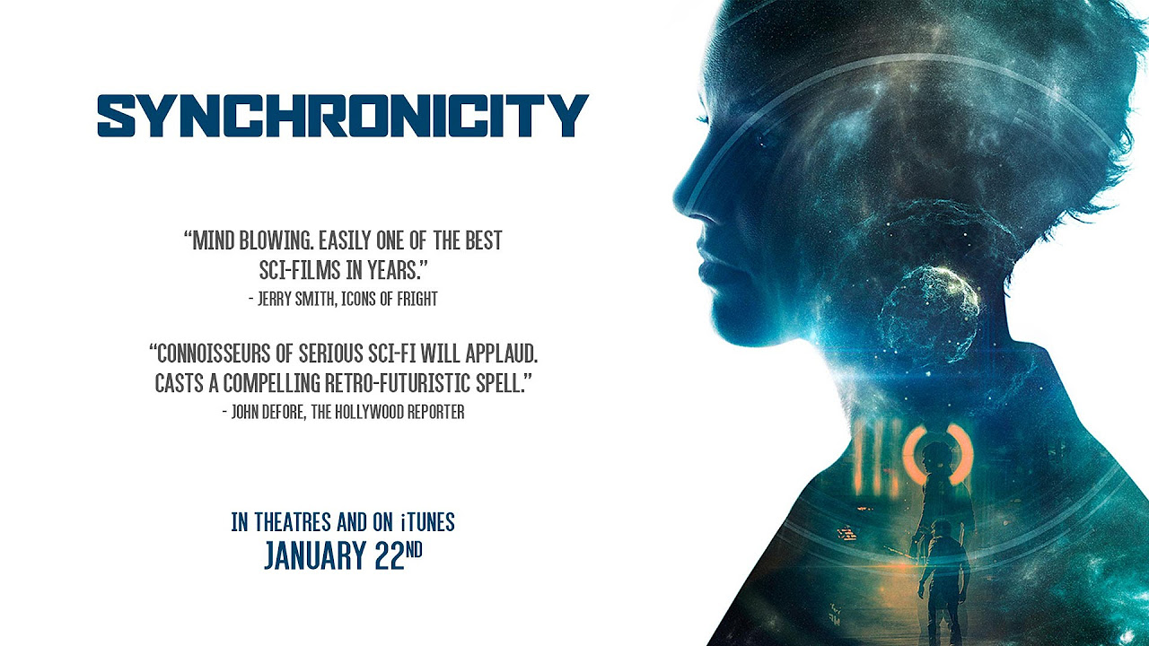 Synchronicity Trailer thumbnail