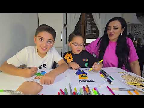 MİNECRAFT CHALLENGE!!