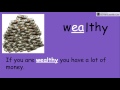 Exploring Short EA Phonics