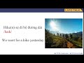 Understanding the Concept of 'Hike'