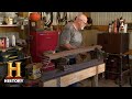 Knife Making and Blacksmithing Concepts