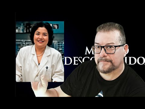 La Misteriosa Desaparición de la Científica Dra. Ning-Lee y sus trabajos de ANTIGRAVEDAD