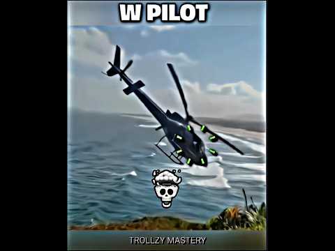 PILOT CHECKED THE VIBE....๐#trollface #edit #sorts