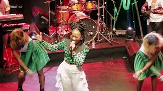Seppo - Live at IFC Douala Oct 2024 (Full Concert)
