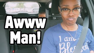 Awww, Man! -The Last Day