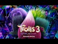 Trailer 1 do filme Trolls Band Together