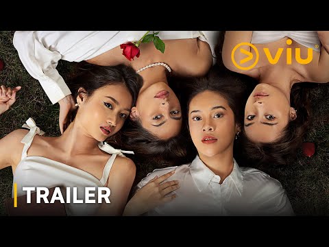 Pretty Little Liars 2 | Trailer Resmi | Anya Geraldine, Yuki Kato, Valerie Thomas | Viu Original