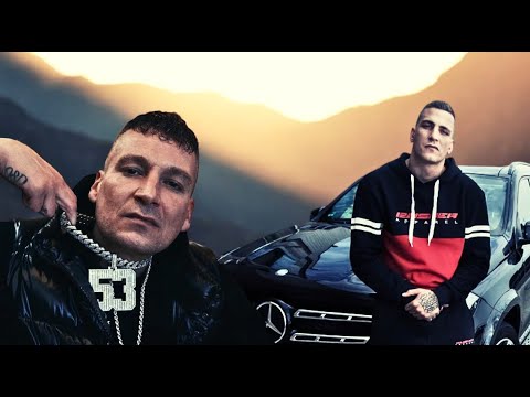 GZUZ x PASHANIM x BONEZ MC x CAPITAL BRA x 187 x KOLJA GOLDSTEIN x SA4.. - XXL Mix | August 2024