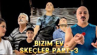 Bizim Ev Skeçlerim 3 #komik #eğlence #baba #eğlence