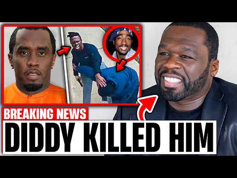 Rappers React to Diddy Killing Tupac Footage...