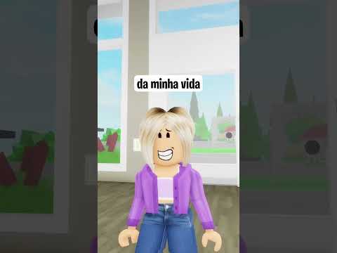 GAROTO POBRE É HUMILHADO POR MULHER MALVADA NO ROBLOX🏓 #shorts