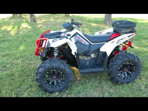 Polaris Scrambler For Sale Craigslist 10 21