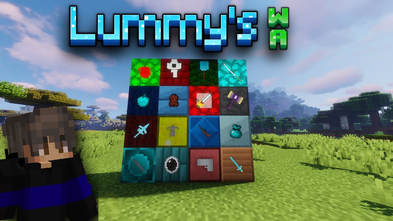 Sum Items
