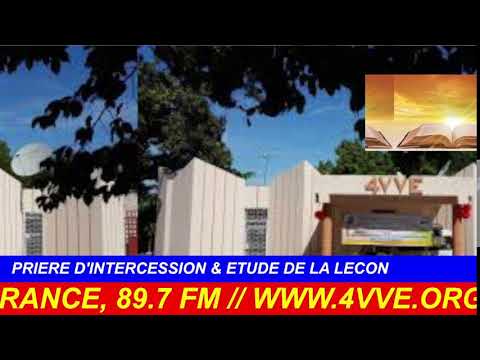 OPERATION D'INTERCESSION