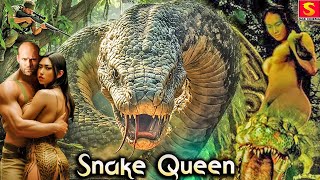 Snake Queen | The Best Horror Adventure Movie | Full Movie In English | Free Hollywood Movies