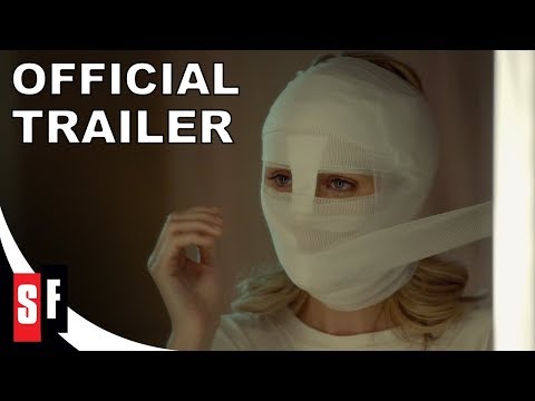 Rabid (2019) - Official Trailer (HD)