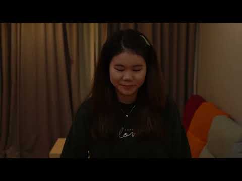 短剧《但求其爱》 Cover Image