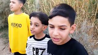 فلم قصير البستان العجيب 🥺