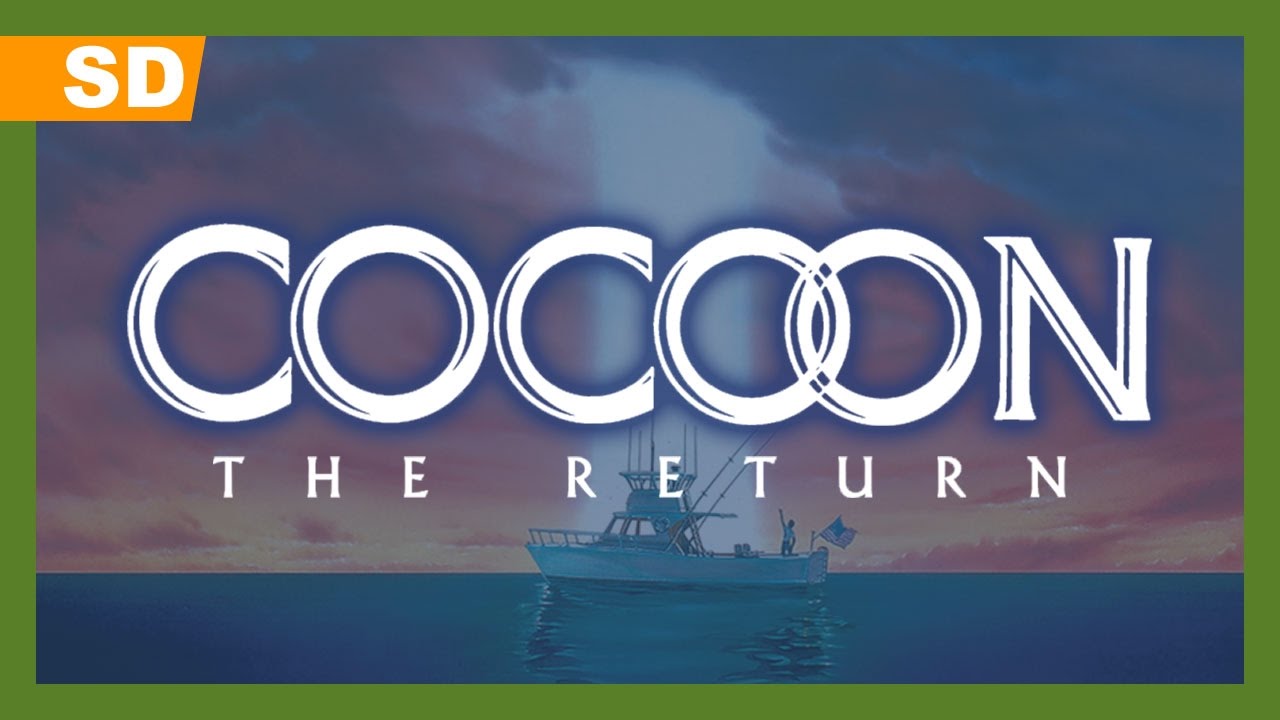 Cocoon: The Return Trailerin pikkukuva