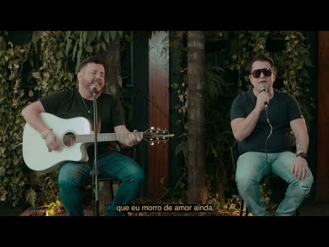 Bruno & Marrone - Nana (Guia DVD 2024)