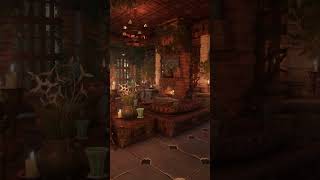 This Tuscany lakeside manor should definitely help for your summer escape... 😎 #enshrouded #gaming
