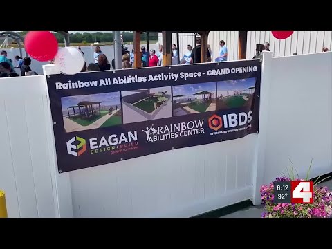 Woman who dedicated her life to adults with differing abilities gets Surprise Squad visit