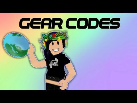 overpowered roblox gear codes