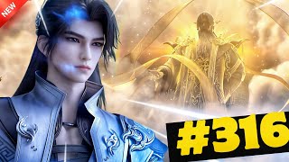 Boy Born In a Strange World Anime Part - 316 | Summarized Story Hindi/اردو #AnimeLand
