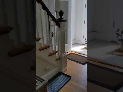 Apartment Video
