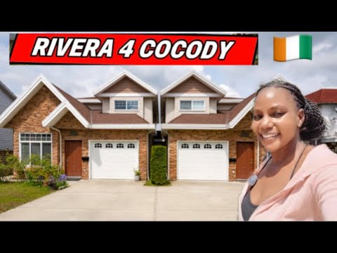 Rivera 4 Cocody