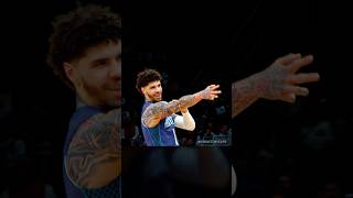 LaMelo blowing everyone out ✌️