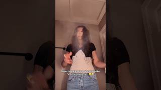 Someone put FLOUR IN THE DRYER- OMG😭 #FLOUR #omg