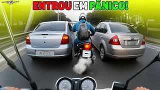 FATOS CURIOSOS NO TRÂNSITO (EP.646)