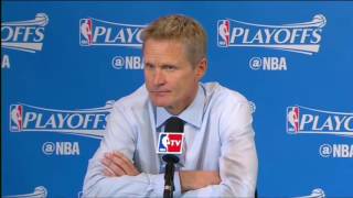 Inside The NBA 5-9-16 | Playoffs May 9, 2016