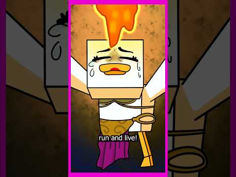 Lava Chicken Revenge