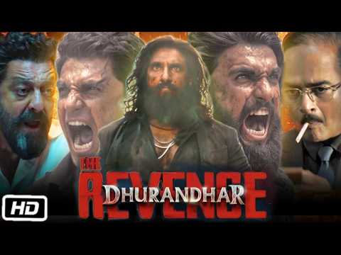 Dhurandhar 2 The Revenge Full Movie Review & Explanation | Ranveer Singh | Sara Arjun | Sanjay Dutt