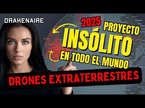 ¡ESTÁ OCURRIENDO y NADIE puede ni imaginar lo que se viene en 2025!