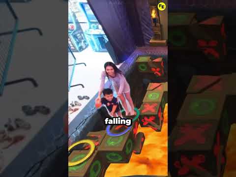 This family never stood a chance ๐ @jhongph