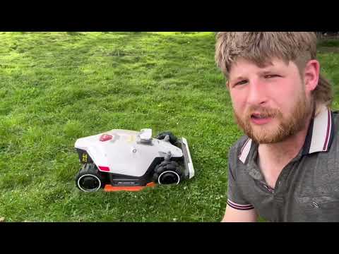 AI robot takes my job