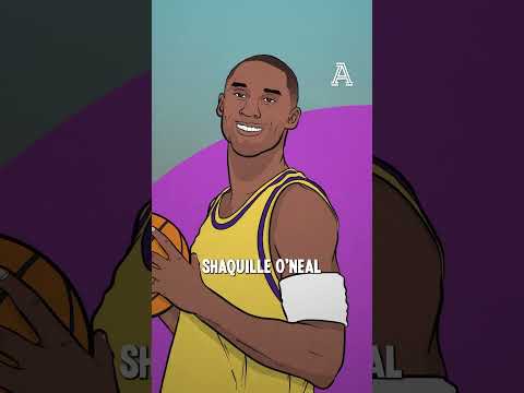Why was Kobe Bryant only the 13th pick of his draft year?
