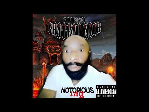 Kaarism - "Château Noir" (Album Complet)
