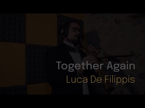 Sax Luca De Filippis