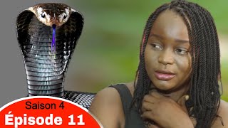 Nara le serpent Épisode 11 Saison 4