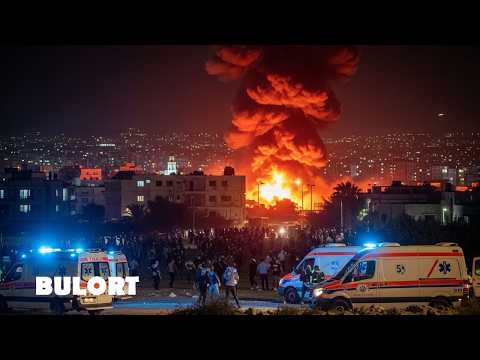 Rudal Hipersonik Iran Tembus Pertahanan Israel dari Berbagai Arah