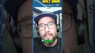 Broncos Play to Win, Chargers Rest for Playoffs - NFL Week 18 Drama! #shorts